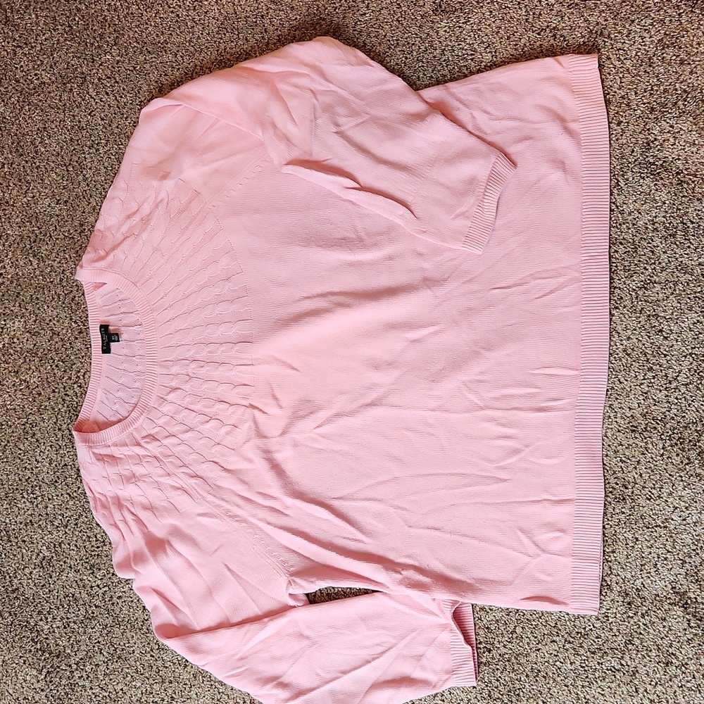 Talbott | Sweater
